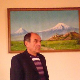 ���� Czxv Zxvc Ashot, ���������, 65 ��� - ��������� 17 ������� 2015