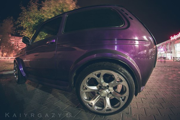  4x4 3D.  - 5