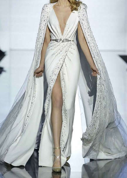 Zuhair Murad Haute Couture    . - 4