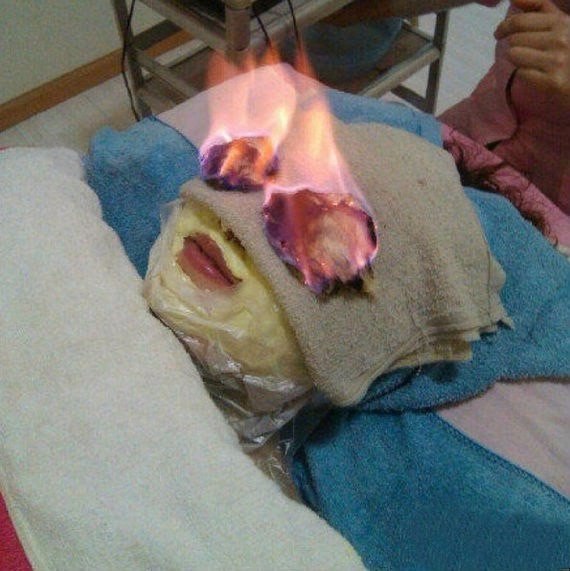      !