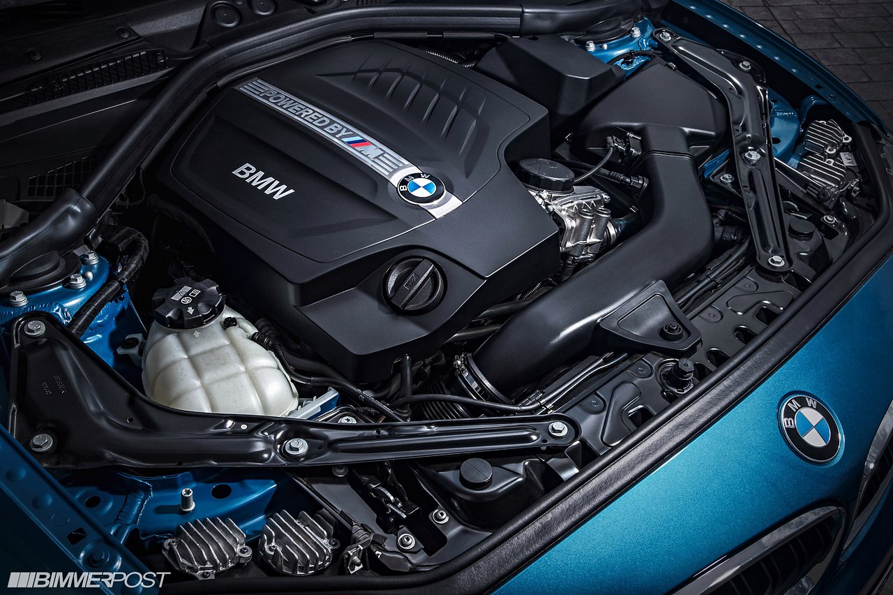   BMW - M2 F87.   ,       .  ... - 5