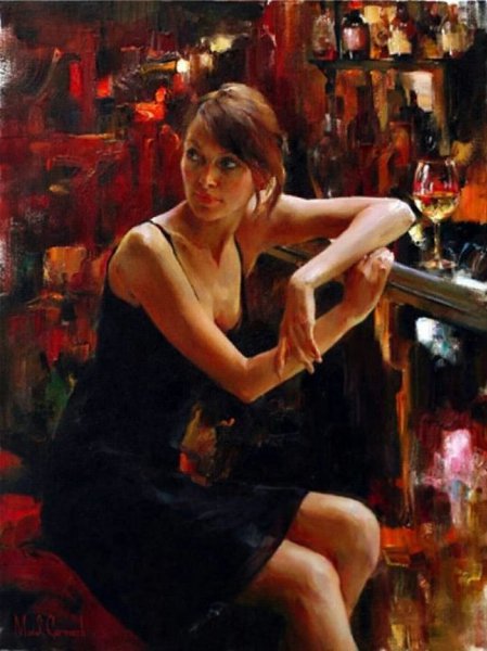     Michael and Inessa Garmash.        ...