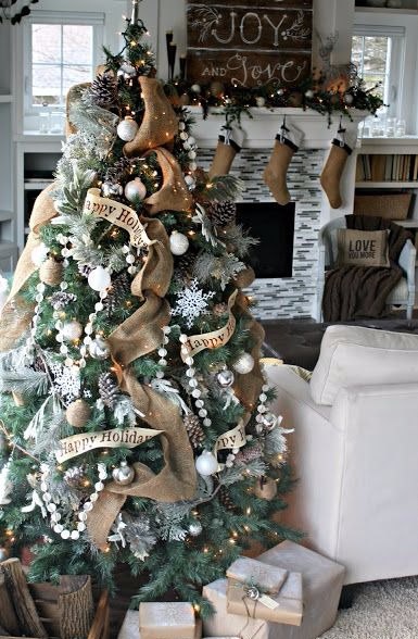 Christmas Decorations