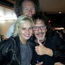    Smokie  -     