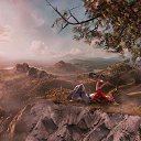  ,  , 60  -  7  2015   ollage* &amp; Different fantasies*