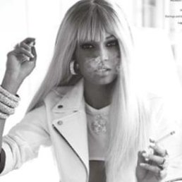 The White Cat, ������