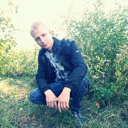 Alexey, 28, Каменск-Шахтинский