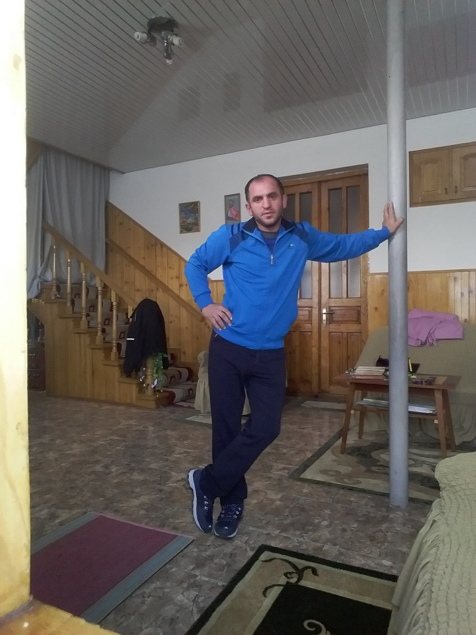 Kaxa Kaxaia - 25 ������ 2015 � 20:27