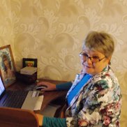 Надежда, 67 лет, Красноярск Надежда, 67 лет, Красноярск