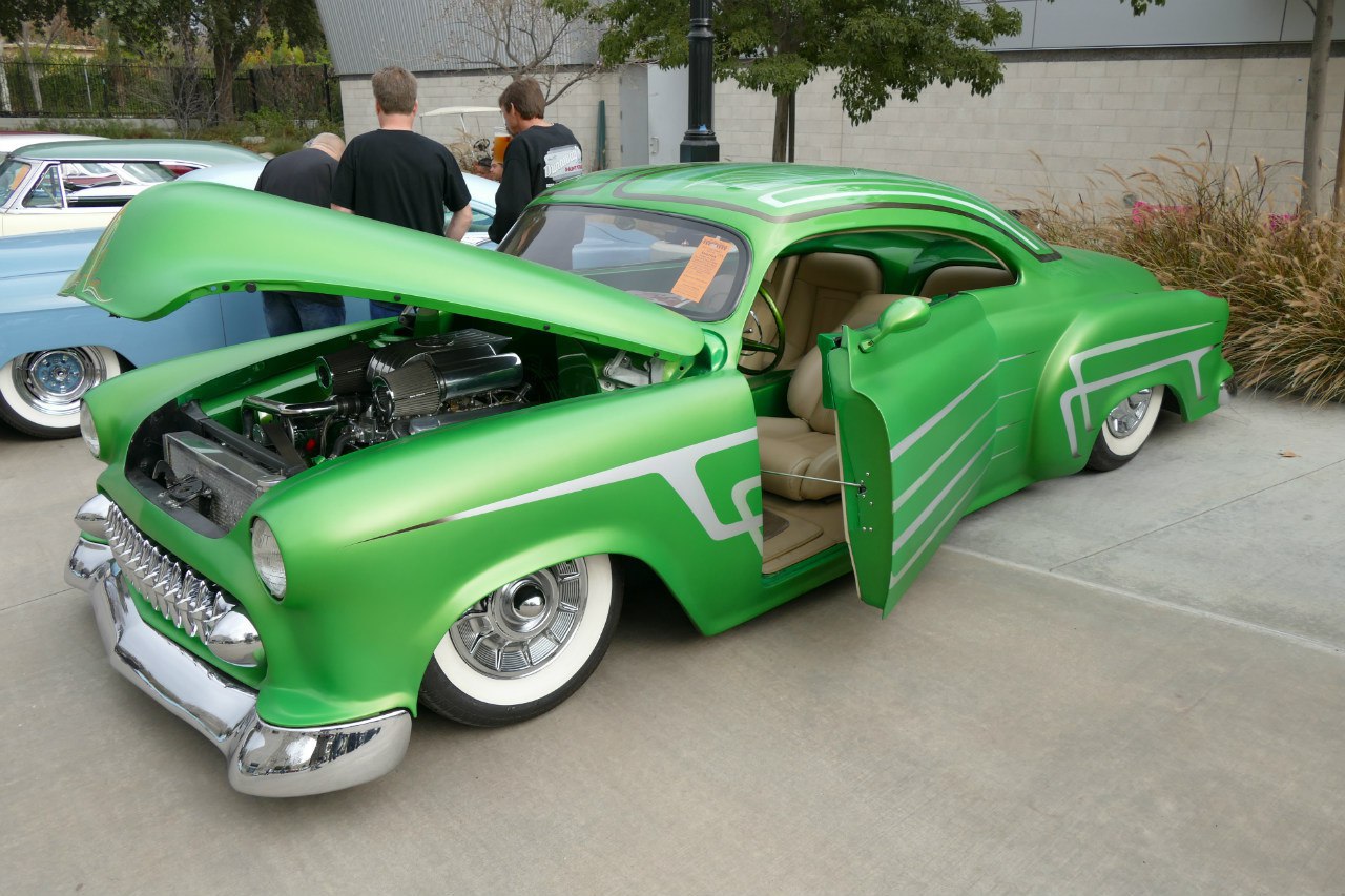 #kustom@autocult - 2