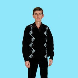 Nodir, �������, 48 ���