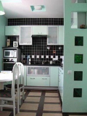 Рациональное использование пространства на маленькой ...