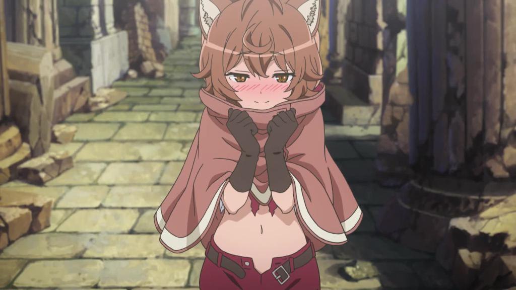 ,     ? / Dungeon ni Deai wo Motomeru no wa Machigatteiru Darou ... - 8