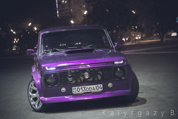  4x4 3D.  - 2