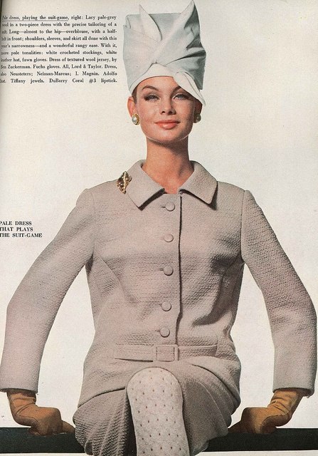 Vogue, 1964. - 6