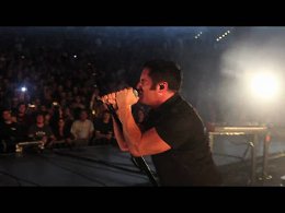 NIN: "Last" live from on stage in Holmdel, NJ 6.06.09 [HD 1080p]
