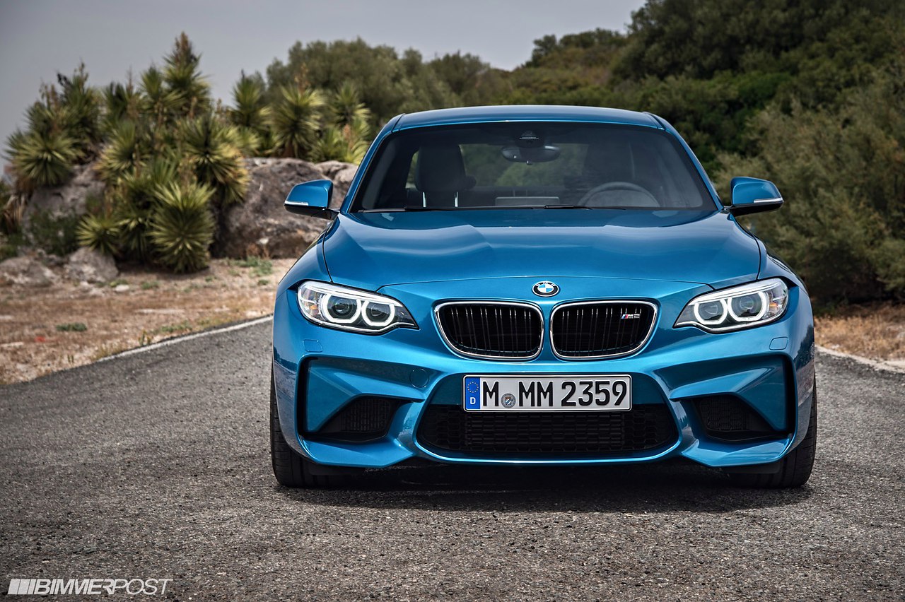 Последняя новинка BMW - M2 F87. Кратко ознакомим тех, кто ... | БМВ | BMW |  Фотострана | Пост №895636593