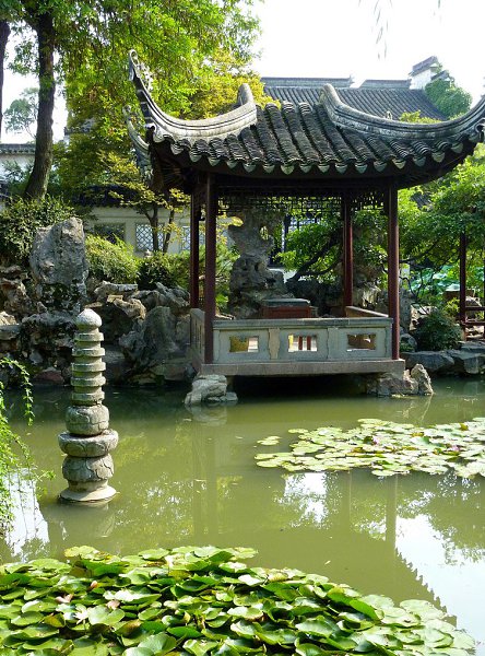    (SuZhou Lingering Garden). . - ,   ... - 20