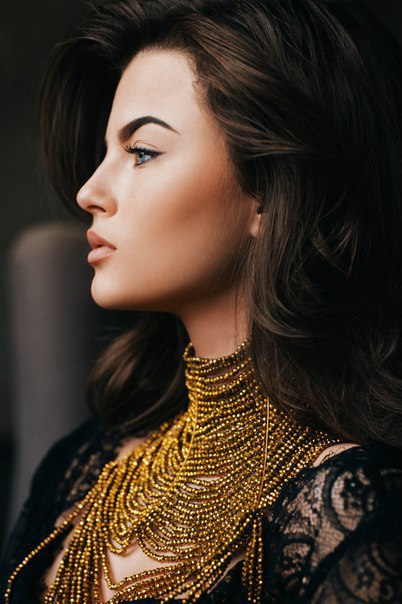 ��������: Alyssa Framm - 6