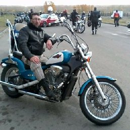 Il'dar, ���������, 54 ����