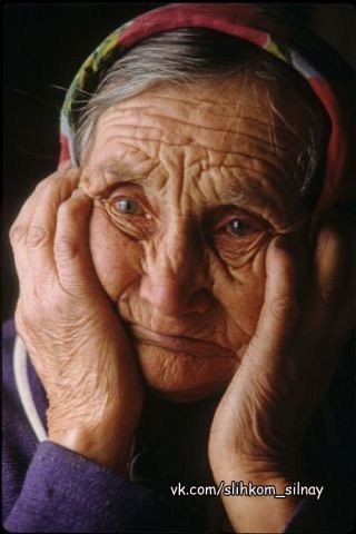 Мама, я до конца с тобой. И даже если закрою глаза, я буду любить тебя, мама. Неважно на земле или ...