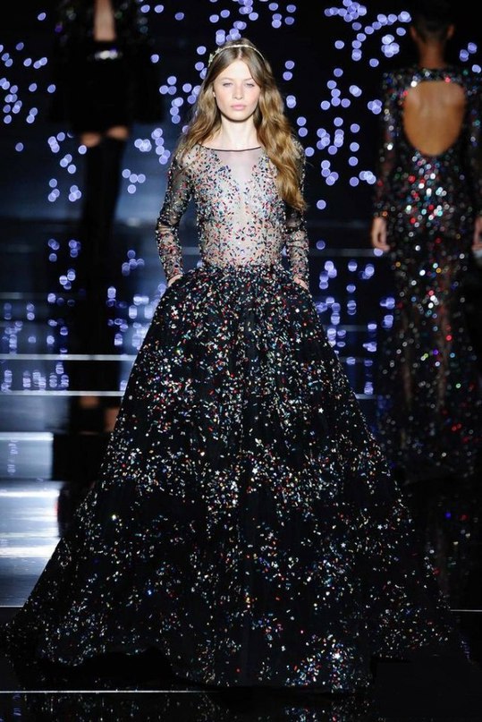     Zuhair Murad Fall 2015. - 6