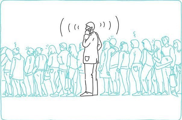 9 фраз, которые нельзя говорить клиентам по телефону.1.