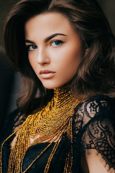 ��������: Alyssa Framm - 2