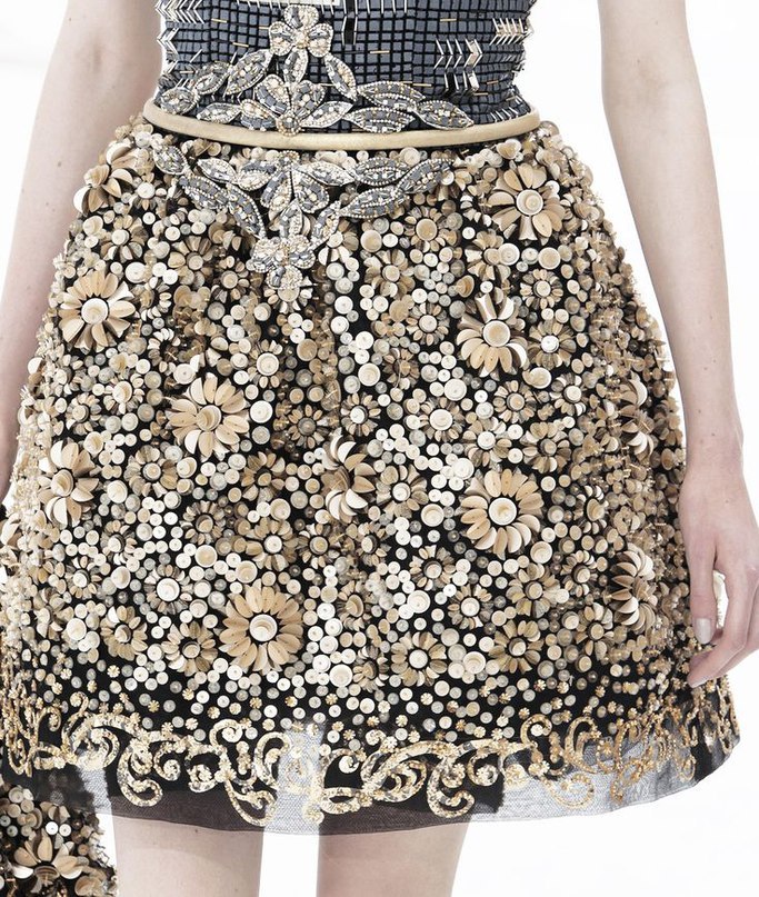 Chanel Details - 2
