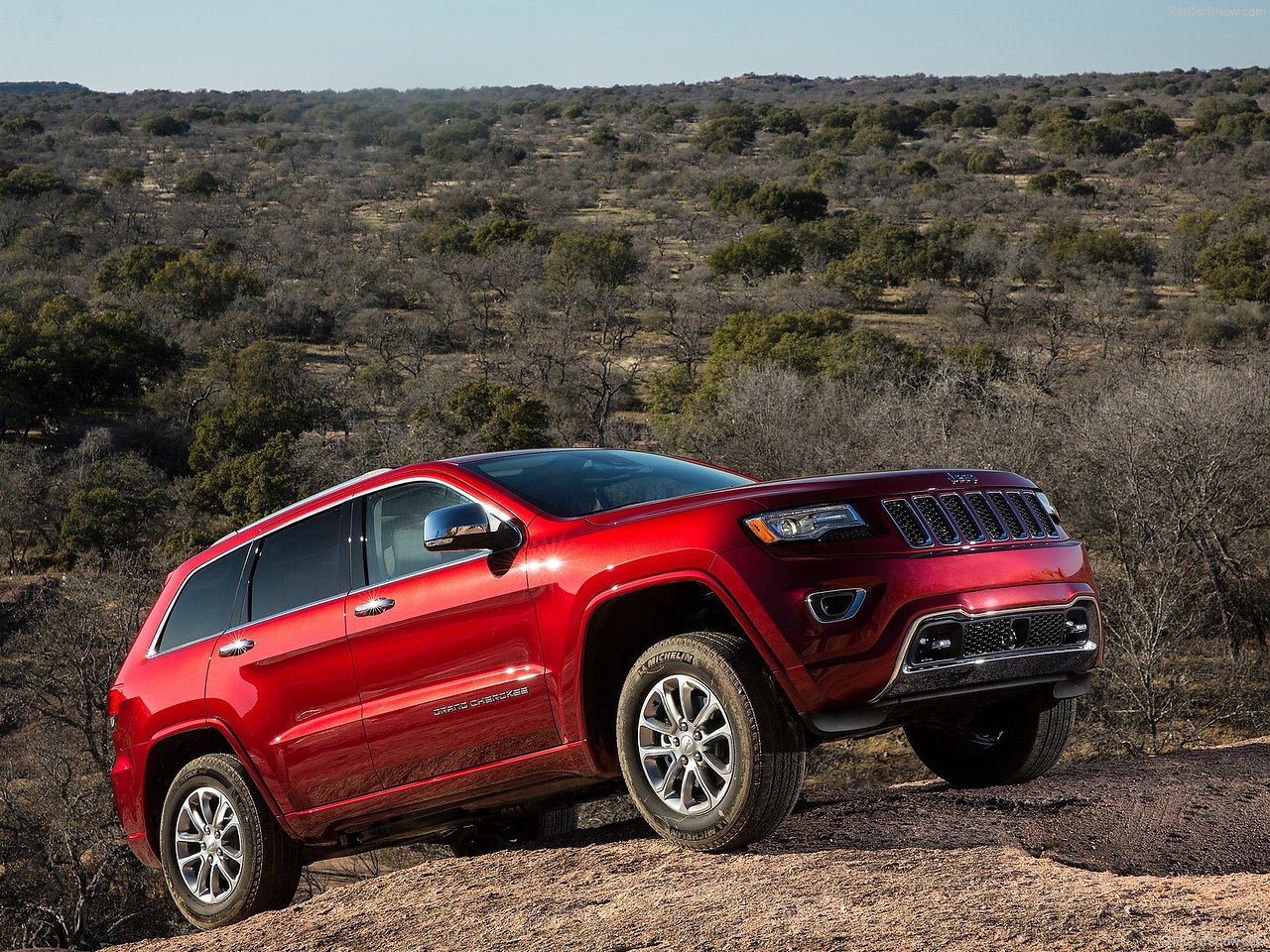 Jeep Grand Cherokee   https://fotostrana.ru/away?to=/sl/9tY3 - 2