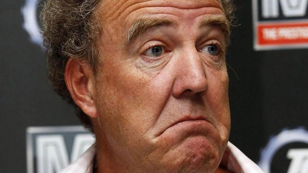 Логика Top Gear. Несколько самых крутых сезонов по моему личному рейтингу Обозревают три машины: ...