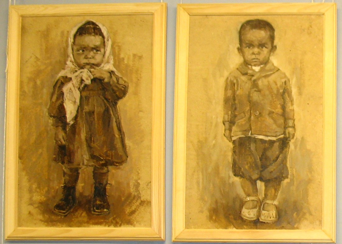 РЕСПУБЛИКАНСКАЯ ВЫСТАВКА "МОЛОДЫЕ ХУДОЖНИКИ РЕСПУБЛИКИ БАШКОРТОСТАН". УФИМСКАЯ ... - 2