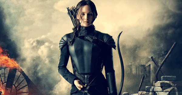 Голодные игры.Все части! Приятного просмотра! 1. Голодные игры (2012) 2. Голодные игры: И вспыхнет ...