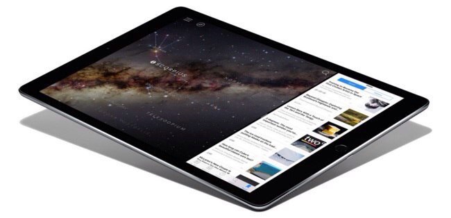 По слухам, iPad Pro поступит в продажу 11 ноября.Как утверждает ресурс 9to5mac, ссылаясь на ...