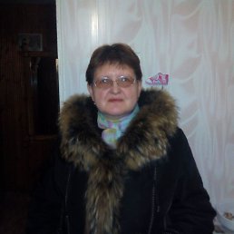 Светлана, 57, Кирс