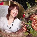  Elena Vedernikova, -, 53  -  15  2016    