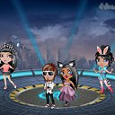  ,  -  23  2015   Tropikania