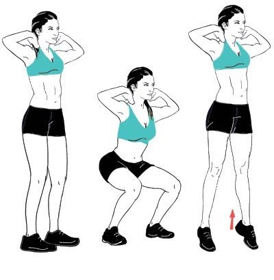  .    15 , 3-4 ! #@fitness.blog - 5
