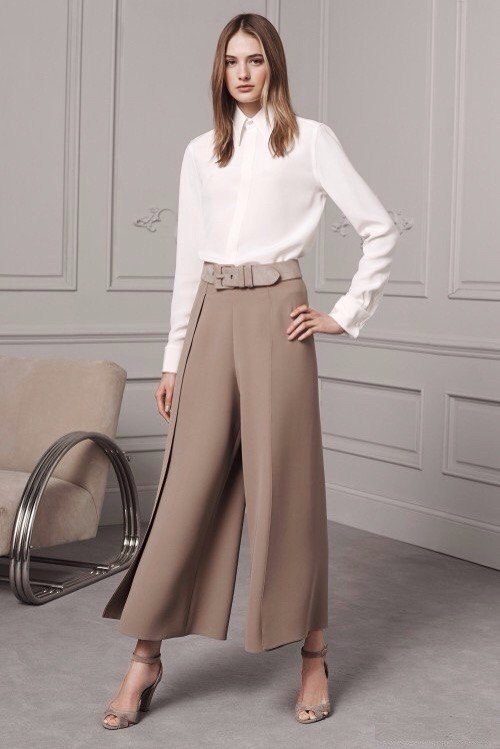 Ralph Lauren pre-fall 2016 - 4