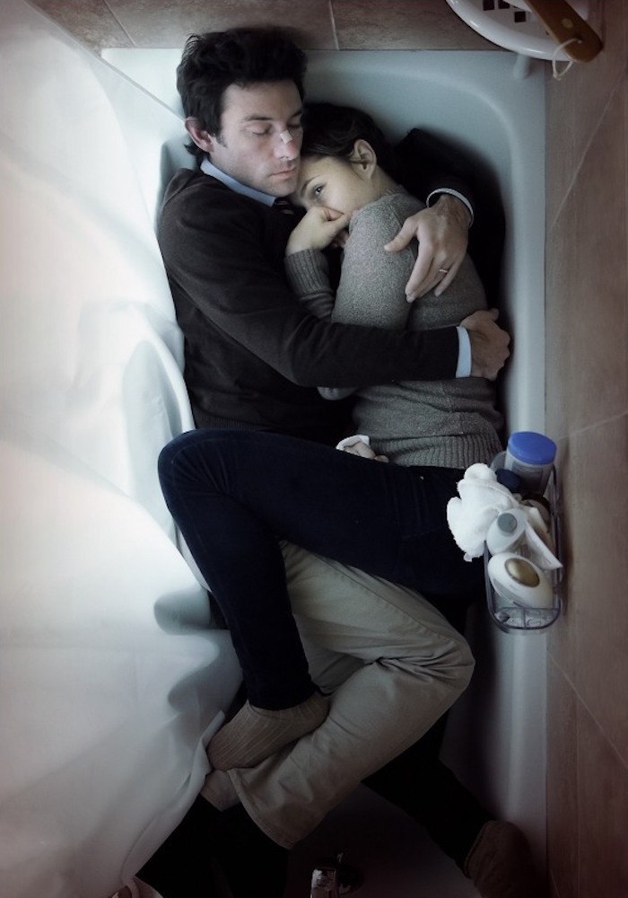 Примесь (2013).Страна: СШАЖанр: драмаРейтинги: IMDb: 6.8 Kinopoisk: 7.0Режиссер: Шейн КаррутАктеры: ...