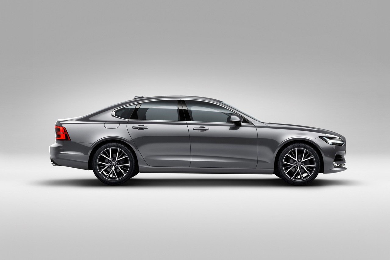Вольво v90 седан. Volvo s90 универсал. Volvo универсал v90. Volvo v90 (2016).