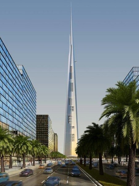       Kingdom Tower,  .   ...