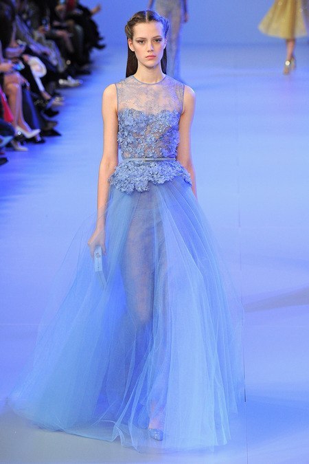 Elie Saab Couture - 9