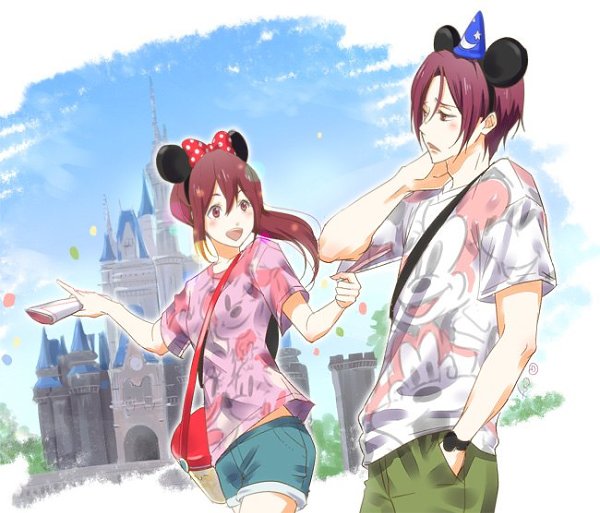 World of Anime - 10 ������ 2016 � 15:05