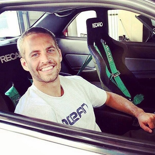 Paul William Walker - 4