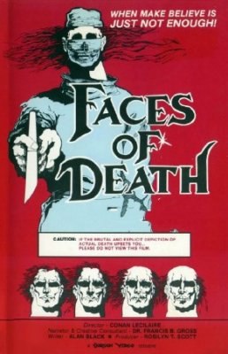    .(The Worst of Faces of Death)The Worst of Faces of Death -  ...