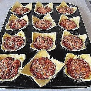ЗАКУСКА