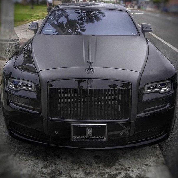 Rolls Royce