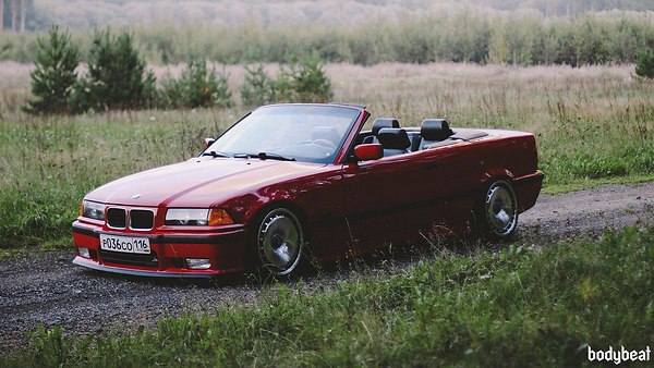 BMW E36