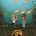 ���� ˸��, �������, 25 ��� - ��������� 16 ���� 2016 � ������ �Tropikania�